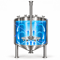 Flecks Mixer